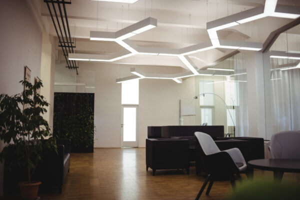 Office Renovation in Dubai