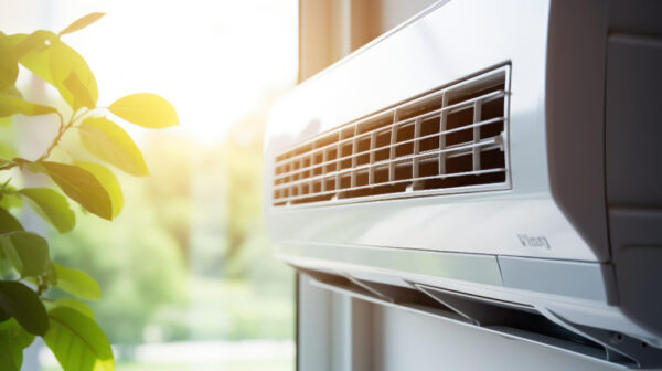 AC Installation Services in Dubai