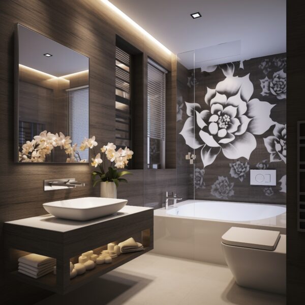 Bathroom Renovation in Dubai